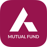 Axis Mutual Fund logo