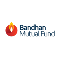 Bandhan Mutual Fund logo