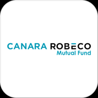 Canara Robeco Mutual Fund logo