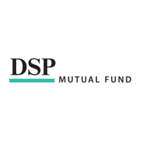 DSP Mutual Fund logo