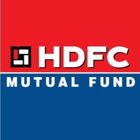 HDFC Mutual Fund logo