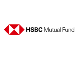 HSBC Mutual Fund logo
