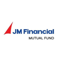 JM Financial Mutual Fund logo