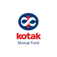 Kotak Mutual Fund logo