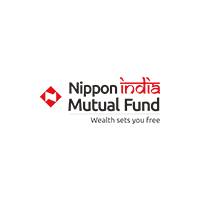 Nippon India Mutual Fund logo