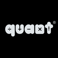 Quant Mutual Fund logo