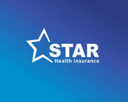 Star Health & Allied Insurance logo